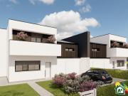 Bi/Tri/Quadrifamiliare in Vendita a Selvazzano Dentro