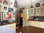 Bi/Tri/Quadrifamiliare in Vendita a Teolo