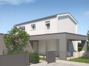 Bi/Tri/Quadrifamiliare in Vendita a Tezze sul Brenta