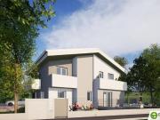 Bi/Tri/Quadrifamiliare in Vendita a Veggiano