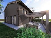 Bi/Tri/Quadrifamiliare in Vendita a Vigodarzere