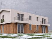 Bi/Tri/Quadrifamiliare in Vendita a Vigonovo