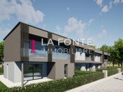 Bi/Tri/Quadrifamiliare in Vendita a Vigonza