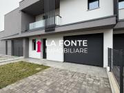 Bi/Tri/Quadrifamiliare in Vendita a Vigonza