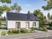 Bitry 60350 Programme neuf maison neuf à vendre 3 pièces