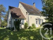 Bitry Vente Maison 58