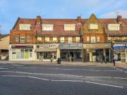 Bittacy Hill, Mill Hill NW7, 2 bed flat to rent, £1,600...