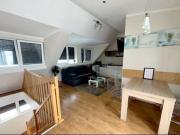 Stilvolle Maisonette mit Terrasse in Wien Ihr neues Zuhause