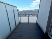 3 Zimmer Maisonette im Dachgeschoß mit Terrasse!