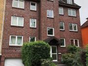 BITTE KEINE ANFRAGEN MEHR ! 2 Zimmer Wohnung mit...