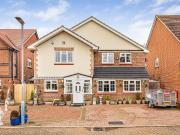 Bittern Close, Cheshunt, Waltham Cross EN7, 5 bed...