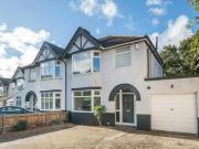 Bitterne, Athelstan Road, Southampton, 3 Bedroom Semi...