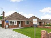 Bitterne, Exeter Road, Southampton, 3 Bedroom Bungalow