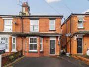 Bitterne Park, Ash Tree Road, Southampton, 3 Bedroom...
