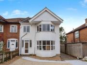 Bitterne Road West, Southampton, 2 Bedroom Flat