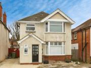 Bitterne Road West, Southampton, 3 Bedroom Detached