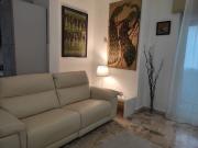 Bivani arredato a non residenti disponibile da gennaio...