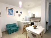 BIVANI ARREDATO CORSO CAVOUR BARI