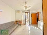 Bivano a Mascali vista Etna