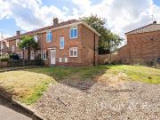 Bixley Close, Norwich NR5, 5 bed semi detached house to...