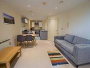 Bixteth Street, Liverpool