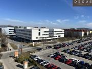 + + BIZ St. Pölten + + + BUSINESS und INNOVATIONSZENTRUM...