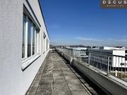 + + BIZ St. Pölten + + + BUSINESS und INNOVATIONSZENTRUM...