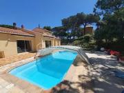 Bizanet 11200 Achat / Vente maison 6 pièces t6 piscine