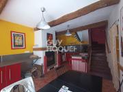 BIZANET: maison meublée F3 67 m² en location