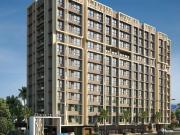 Bkc28 2 Bedroom 712 Sq. Ft. Apartment in Bandra East...