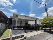 BKP 17 Semi D Bandar Kuantan Putri