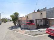 BL CASA EN VENTA CIUDAD LAS TORRES, SALTILLO, COAHUILA