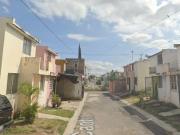 BL CASA EN VENTA LA AZUCENA, GALAXIA BONITO, JALISCO