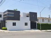 BL CASA EN VENTA MOLINOS DEL REY, GUADALUPE, NUEVO LEON