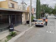 BL CASA EN VENTA PASEO DEL PRADO, JUAREZ, NUEVO LEÓN