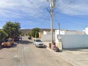 BL CASA EN VENTA ROJO, ARCOIRIS, LA PAZ, BAJA CALIFORNIA