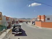 BL CASA EN VENTA SALTILLO 2000, SALTILLO, COAHUILA