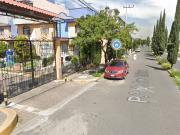 BL CASA EN VENTA SAN BUENAVENTURA, IXTAPALUCA, ESTADO DE...