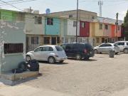 BL CASA EN VENTA TZETZALES, COL. AZTECA, JUAREZ, CHIHUAHUA