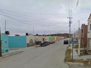 BL CASA EN VENTA VALLE VERDE, ACUÑA, COAHUILA