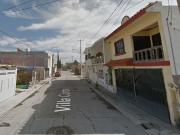 BL CASA EN VENTA VILLAS DEL ROMERAL, CELAYA, GUANAJUATO