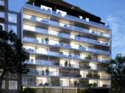 BLACK ARCE 400 Edificio Triple Frente Las Cañitas...