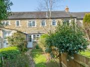 Black Bull Lane, Fencott, 2 Bedroom Terraced