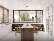 Black Echeverria 2 amb a estrenar c Cochera Bajo Belgrano