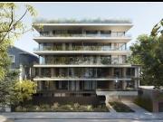 Black Echeverria 3 amb a estrenar c Cochera Bajo Belgrano