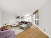 Black Friars Lane, City Of London EC4V, 3 bed flat to...