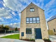 Black Horse Bridge, Great Linford, 4 Bedroom Semi detached
