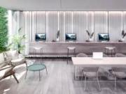 Black Libertador Nuñez Edificio de Lujo Full amenities...