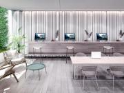 Black Libertador Nuñez Edificio de Lujo Full amenities...