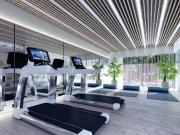 Black Libertador Nuñez Edificio de Lujo Full amenities...